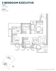 Gem Residences (D12), Condominium #530650211